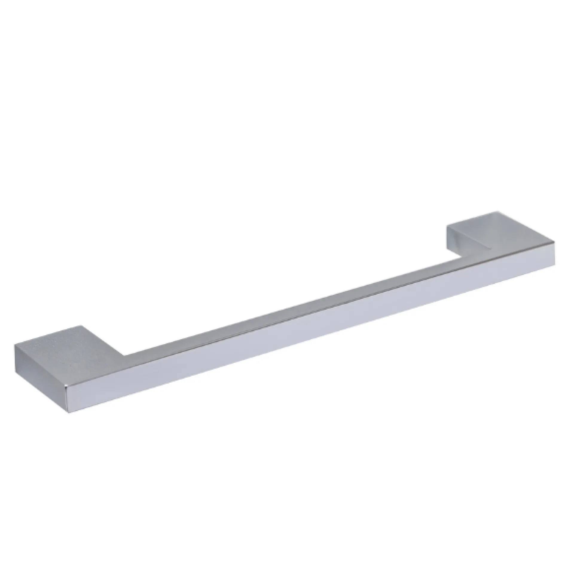 Küchenzeile in L-Form Sorrella 270cm mit Backofen, Geschirrspüler und Kühlschrank - anthrazit/eiche