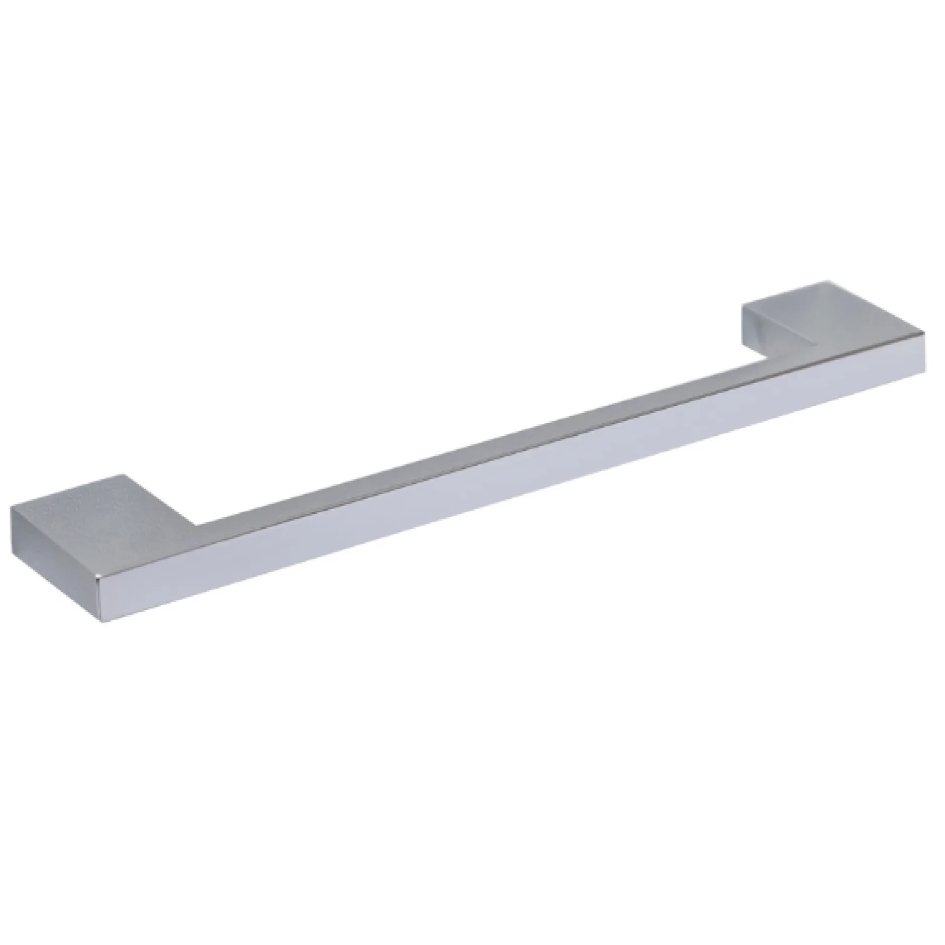 Küchenzeile in L-Form Sorrella 210cm mit Platz für Backofen und Geschirrspüler - weiß/Eiche