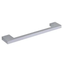 Küchenzeile in L-Form Sorrella 210cm mit Backofen und Geschirrspüler - weiß/Eiche