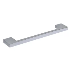 Küchenzeile in L-Form Sorrella 270cm mit Platz für Backofen, Geschirrspüler und Kühlschrank - Eiche/Graphit