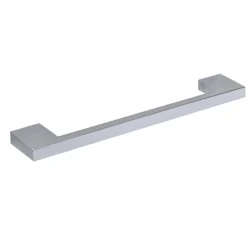 Küchenzeile in L-Form Sorrella 270cm mit Backofen, Geschirrspüler und Kühlschrank - anthrazit/eiche