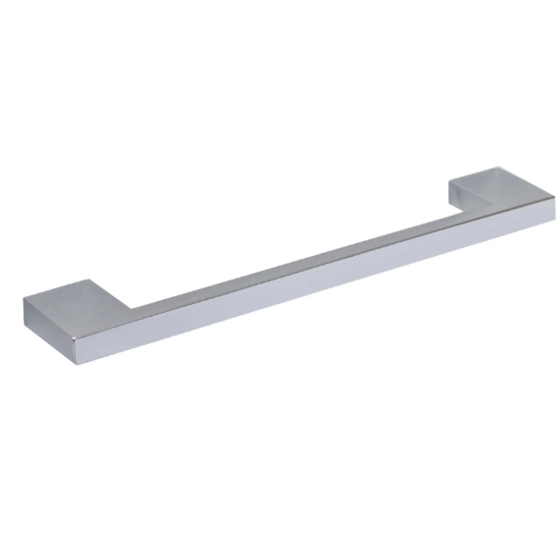 Küchenzeile in L-Form Sorrella 270cm mit Backofen, Geschirrspüler und Kühlschrank - anthrazit/eiche