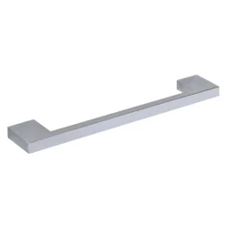 Küchenzeile in L-Form Sorrella 270cm mit Backofen, Geschirrspüler und Kühlschrank - Eiche