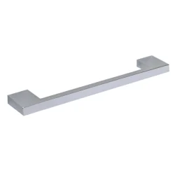 Küchenzeile in L-Form Sorrella 270cm mit Backofen, Geschirrspüler und Kühlschrank - Eiche/Graphit
