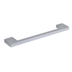 Küchenzeile in L-Form Sorrella 270cm mit Backofen, Geschirrspüler und Kühlschrank - Eiche/Graphit