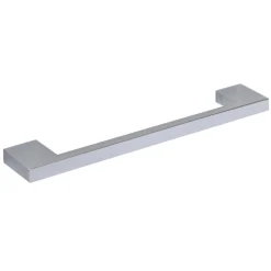 Küchenzeile L-Form Sorrella 270cm mit Platz für Backofen, Geschirrspüler und Kühlschrank - Eiche