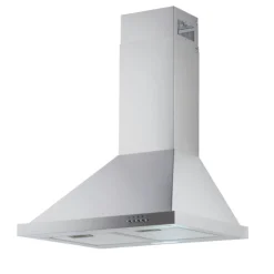 Küchenzeile Ragnar 290cm mit Backofen - Hochglanz anthrazit
