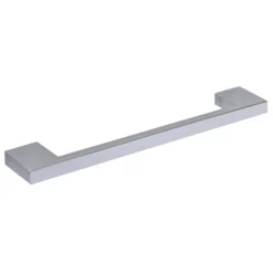 Küchenzeile Ragnar 290cm mit Backofen - Hochglanz anthrazit