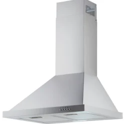 Küchenzeile Ragnar 320cm mit Backofen - Hochglanz weiß