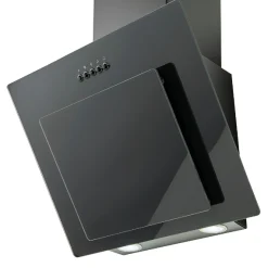 Küchenzeile Ragnar 370cm mit Backofen, Mikrowelle, Geschirrspüler und Kühlschrank - hochglänzend weiß