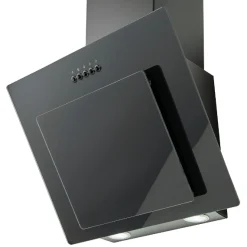 Küchenzeile Ragnar 370cm mit Backofen, Mikrowelle, Geschirrspüler und Kühlschrank - hochglänzend weiß