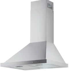 Küchenzeile Ragnar 310cm mit Geschirrspüler, Backofen und Kühlschrank - hochglänzend weiß