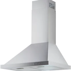 Küchenzeile Ragnar 310cm mit Geschirrspüler, Backofen und Kühlschrank - Hochglanz anthrazit