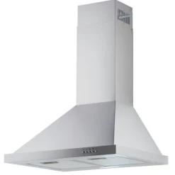 Küchenzeile Ragnar 300cm mit Geschirrspüler und Backofen - Hochglanz anthrazit