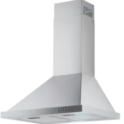 Küchenzeile Ragnar 300cm mit Geschirrspüler, Kühlschrank und Backofen - Hochglanz anthrazit