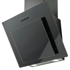 Küchenzeile Ragnar 330cm mit Geschirrspüler, Backofen und Kühlschrank - hochglänzend weiß