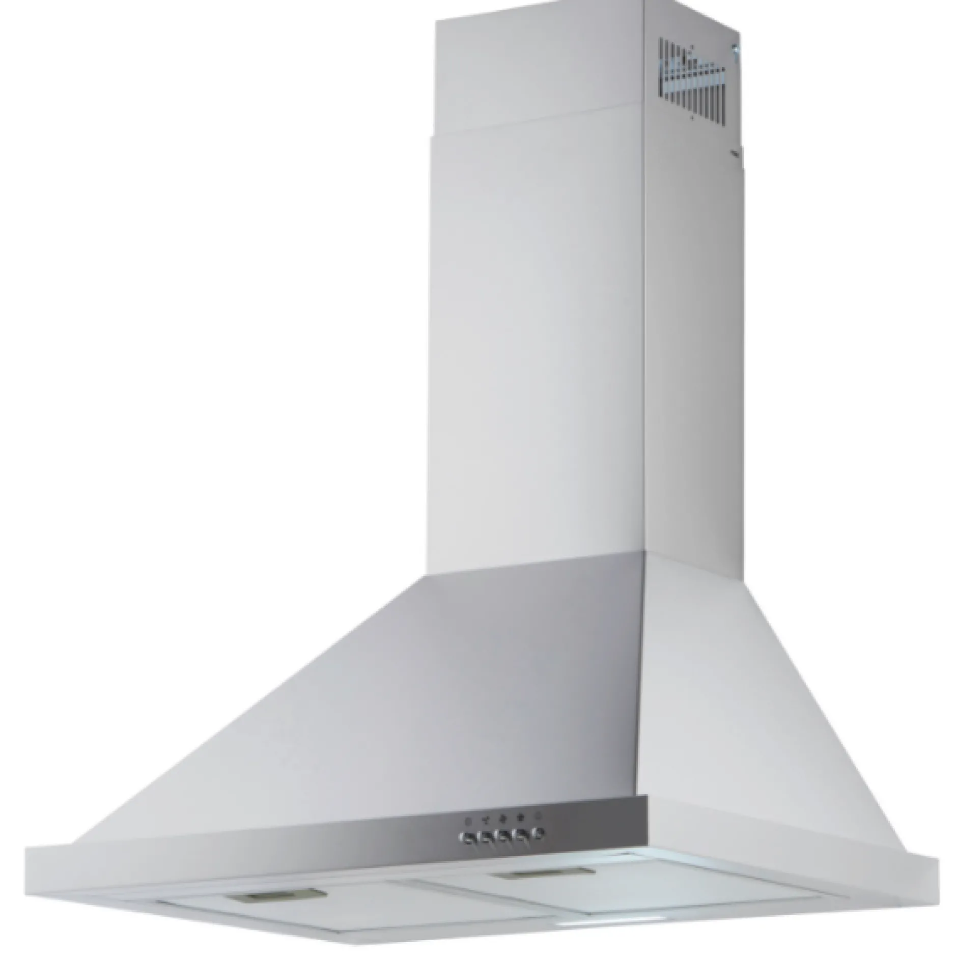 Küchenzeile Ragnar 360cm mit Kühl-Gefrierkombination, Backofen und Geschirrspüler - Hochglanz anthrazit