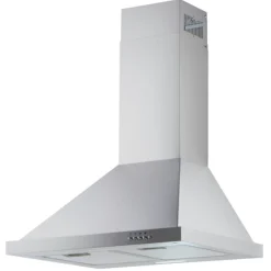 Küchenzeile Ragnar 380cm mit Kühl-Gefrierkombination und Backofen - Hochglanz anthrazit