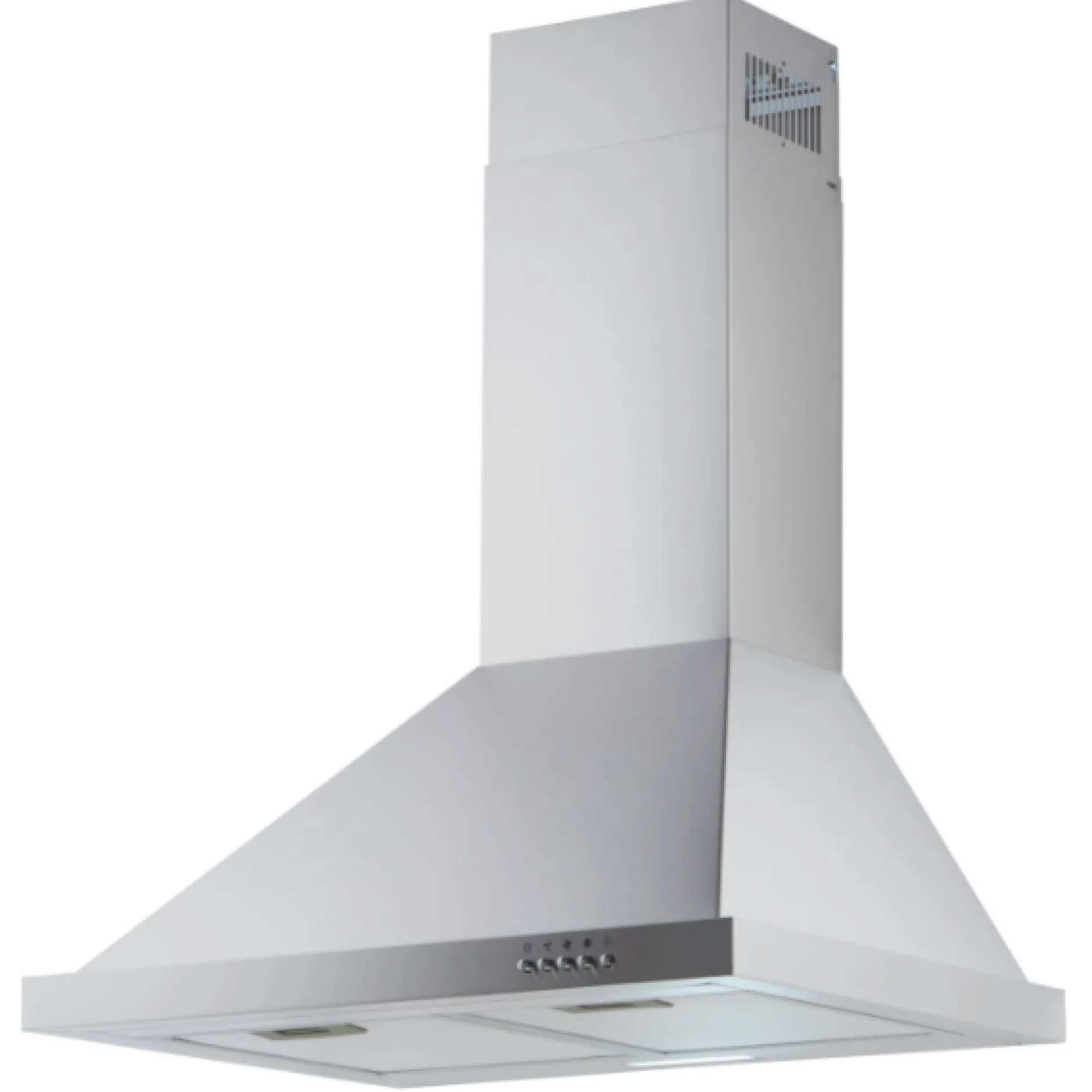 Küchenzeile Ragnar 390cm mit Kühl-Gefrierkombination, Backofen und Geschirrspüler - Hochglanz anthrazit