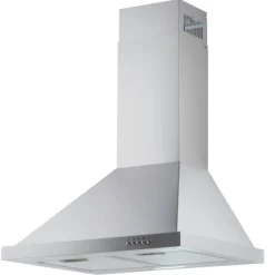 Küchenzeile Ragnar 330cm mit Kühlschrank, Backofen und Geschirrspüler - hochglänzend weiß