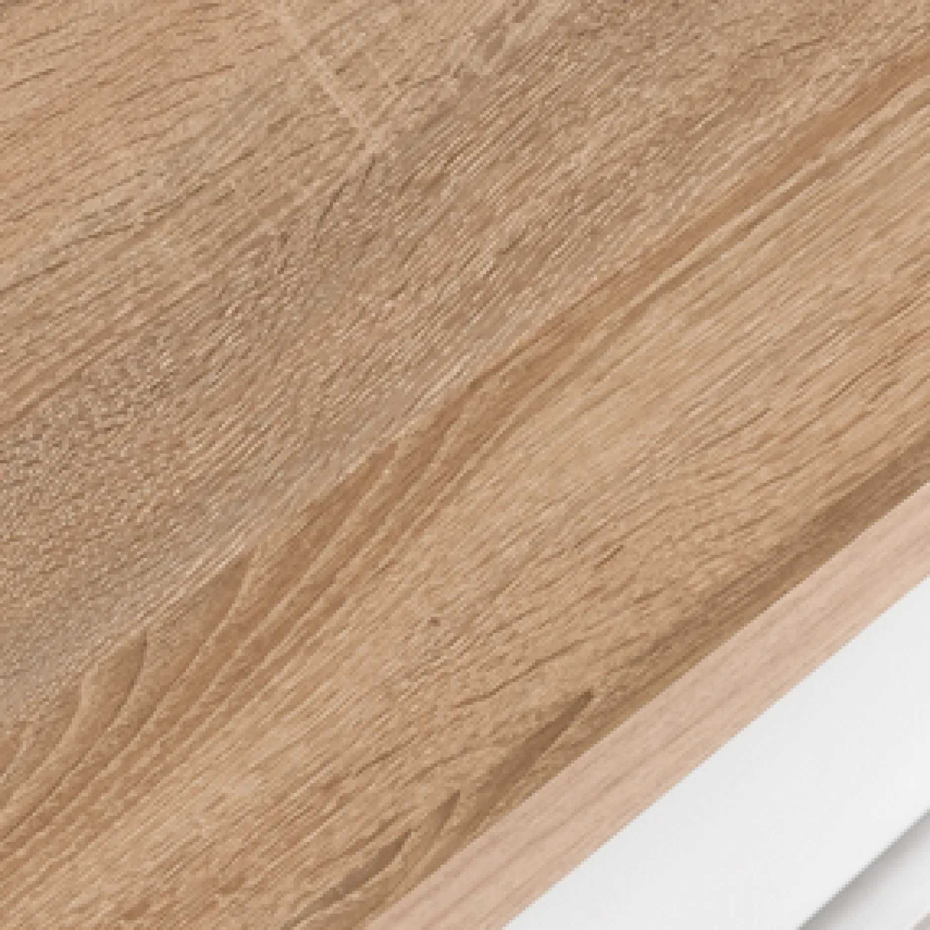 Küchenzeile Ragnar 270cm mit Mikrowelle, Kühlschrank und Backofen - Hochglanz weiß
