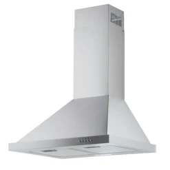 Küchenzeile Ragnar 280cm mit Mikrowelle, Kühlschrank, Backofen und Geschirrspüler - anthrazit hochglanz