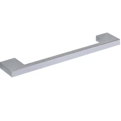 Küchenzeile Ragnar 310cm mit Platz für Mikrowelle, Kühlschrank, Backofen und Geschirrspüler - Hochglanz weiß