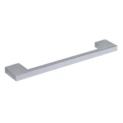 Küchenzeile Sorrella 270cm mit Backofen, Geschirrspüler und Kühlschrank - Eiche/Graphit