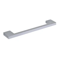 Küchenzeile Sorrella 270cm mit Backofen und Kühlschrank - Eiche