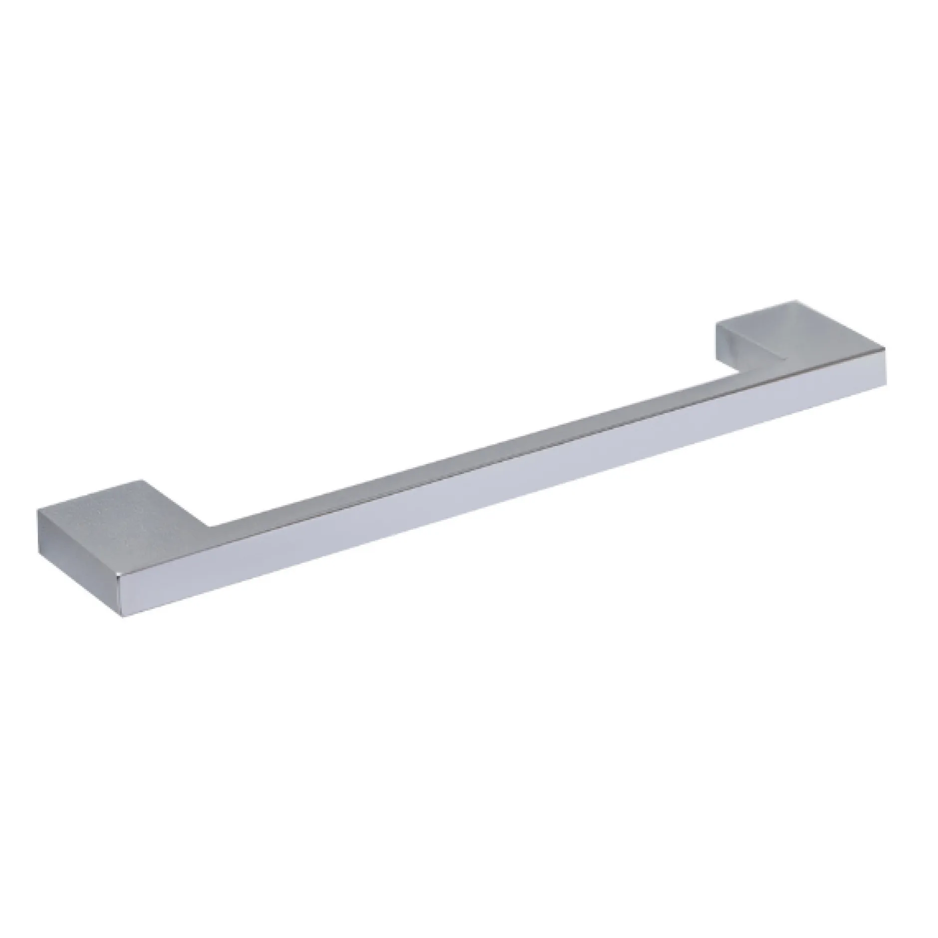 Küchenzeile Sorrella 270cm mit Backofen und Kühlschrank - anthrazit/ocker