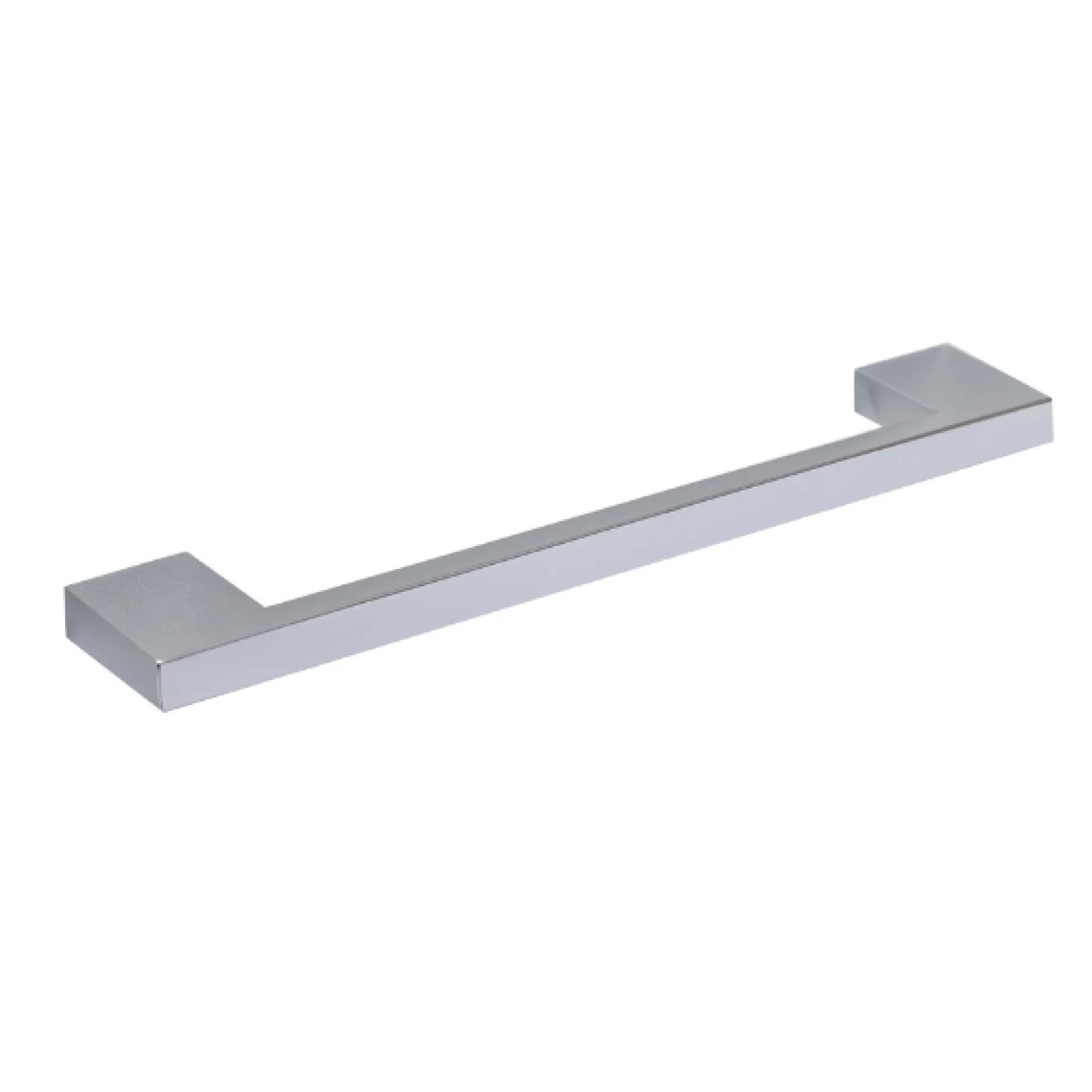Küchenzeile Sorrella 210cm mit eingebautem Backofen - weiß/Eiche