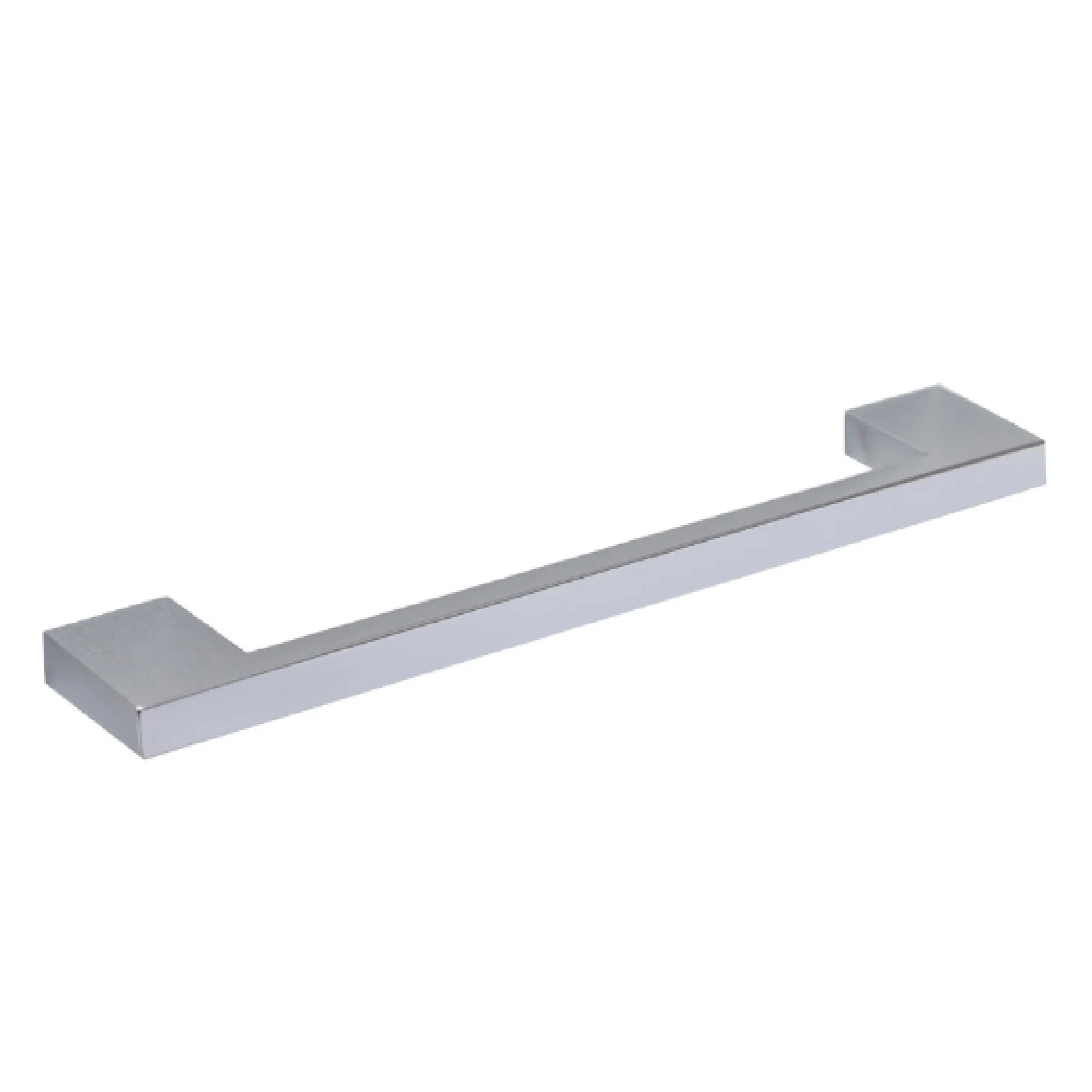 Küchenzeile Sorrella 270cm mit Geschirrspüler, Backofen und Kühlschrank - weiß/Eiche