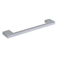 Küchenzeile Sorrella 360cm mit Geschirrspüler, Backofen, Kühl- und Gefrierschrank - weiß/Eiche