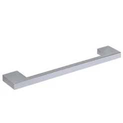 Küchenzeile Sorrella 360cm mit Geschirrspüler, Backofen, Kühlschrank und Gefrierschrank - Anthrazit/Eiche