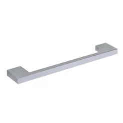 Küchenzeile Sorrella 360cm mit Geschirrspüler, Backofen, Kühl- und Gefrierschrank - Eiche/Graphit
