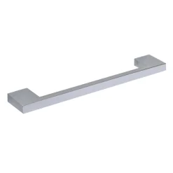 Küchenzeile Sorrella 360cm mit Platz für Geschirrspüler, Backofen, Kühl- und Gefrierschrank - weiß/Eiche