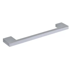 Küchenzeile Sorrella 360cm mit Platz für Geschirrspüler, Backofen, Kühlschrank und Gefrierschrank - Anthrazit/Eiche