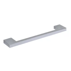 Küchenzeile Sorrella 210cm mit Platz für Backofen - Eiche/Graphit