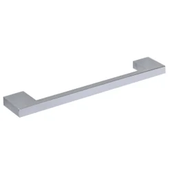 Küchenzeile Sorrella 210cm mit Platz für Geschirrspüler und Backofen - weiß/Eiche