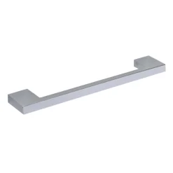 Küchenzeile Sorrella 210cm mit Platz für Geschirrspüler und Backofen - Eiche