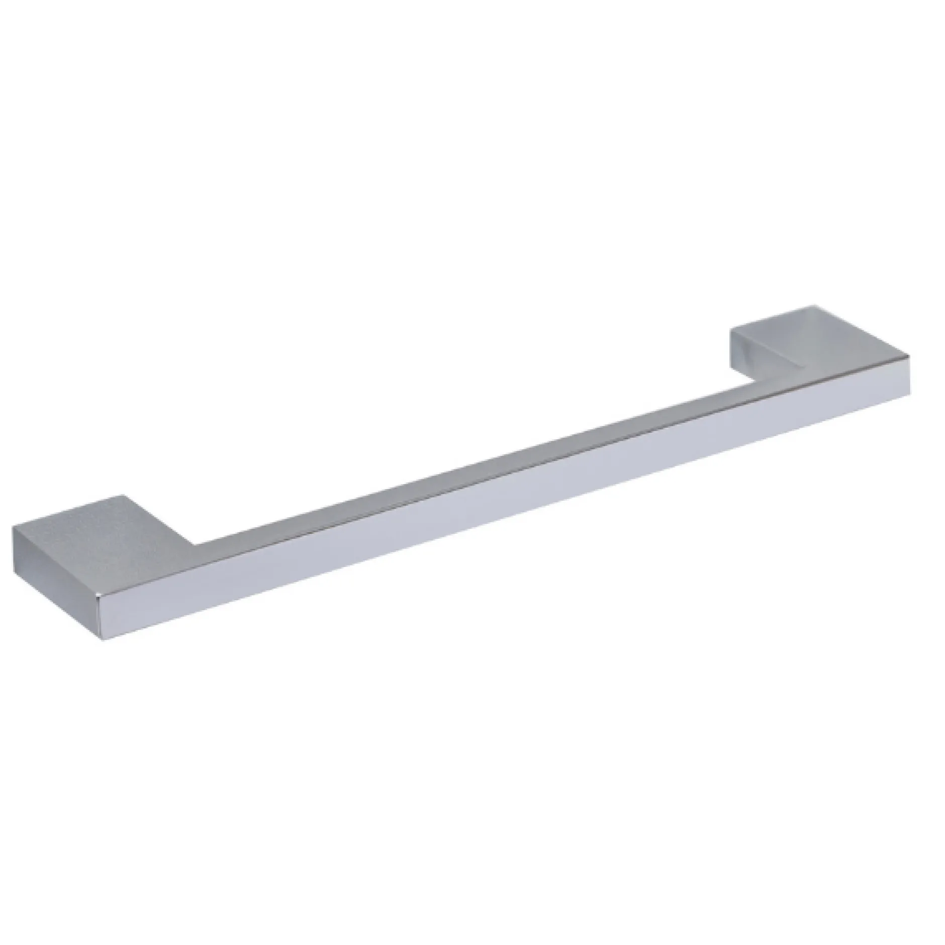 Küchenzeile Sorrella 270cm mit Platz für Geschirrspüler, Backofen und Kühlschrank - weiß/Eiche