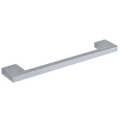 Küchenzeile Sorrella 270cm mit Platz für Geschirrspüler, Backofen und Kühlschrank - Eiche