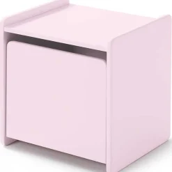 Kiddy Nachttisch - rosa