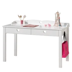 Kinderzimmer-Kombination Amori 8-weiß