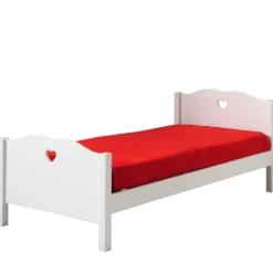 Kinderzimmer-Kombination Amori 5-Weiß