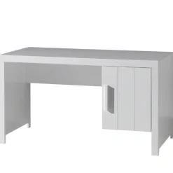 Kinderzimmer-Kombination Erik 3-Weiß