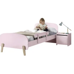 Kinderzimmer Kombination 2 Kiddy-pink