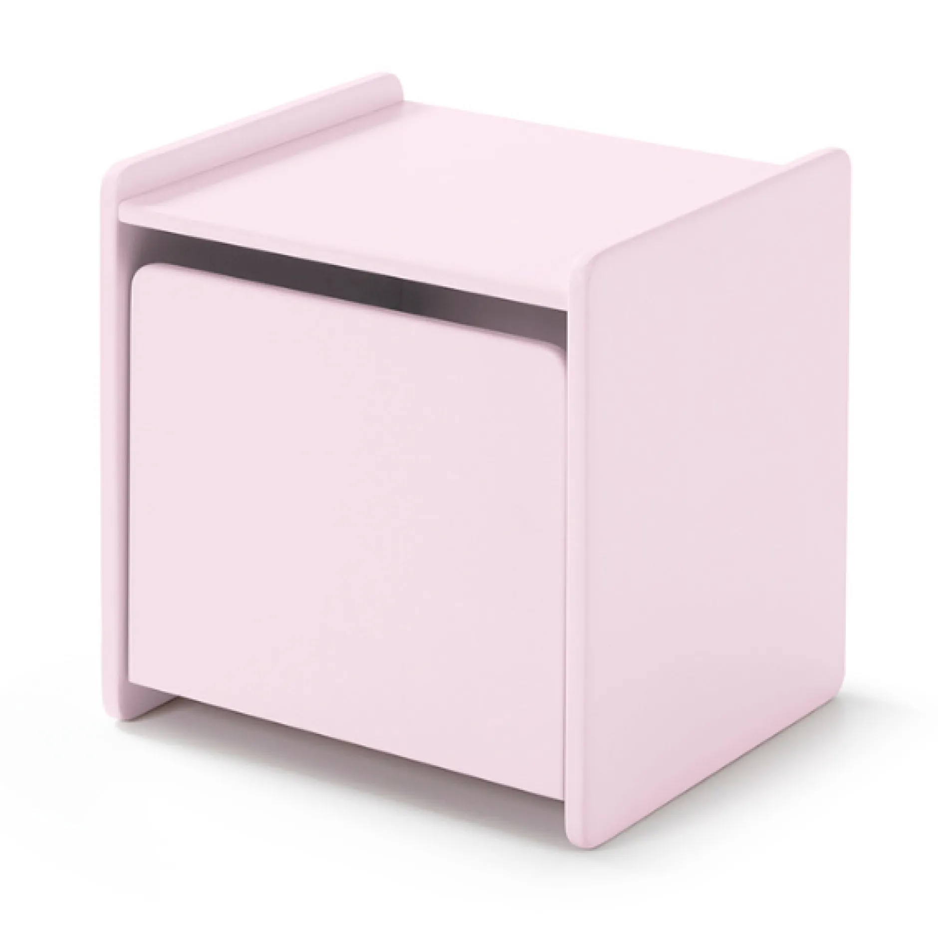 Kinderzimmer Kombination 2 Kiddy-pink