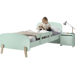Kinderzimmer Kombination 2 Kiddy-mintgrün