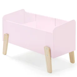 Kinderzimmer-Kombination 6 Kiddy-Rosa